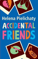 Accidental Friends cover