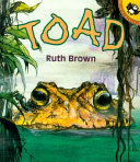 Toad cover