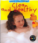 Clean and Healthy cover