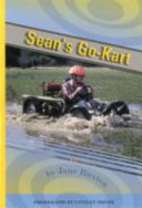 Sean's Go-Kart cover