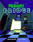 The Midnight Fridge cover