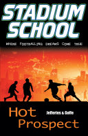 Hot Prospect cover