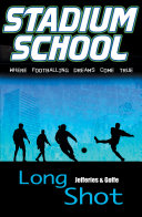 Long Shot cover