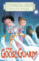 The Goose Guards cover
