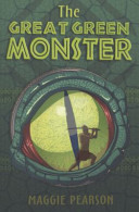 The Great Green Monster cover
