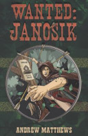 Wanted: Janosik cover