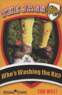 Who's Washing the Kit? cover