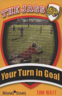Your Turn in Goal cover