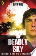 Deadly Skies cover