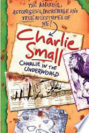 Charlie in the Underworld cover