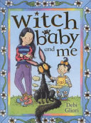 Witch Baby and Me cover