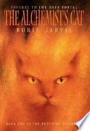 The Alchymist's Cat cover