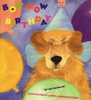 Bow-Wow Birthday cover