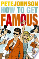 How to Get Famous cover