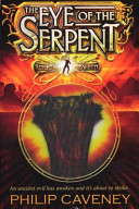 The Eye of the Serpent cover