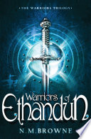 Warriors of Ethandun cover