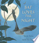 Bat Loves the Night cover