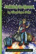 Holiday in Space cover