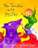 The Trouble with Mister cover