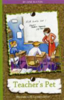 Teacher's Pet cover