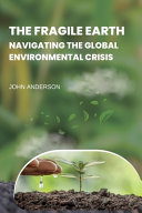 Earth Report cover
