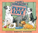 Puppy Love cover