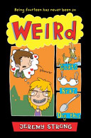 Weird cover