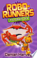 The Ghost Sea cover