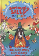 The Silly Willy Billy Goats cover