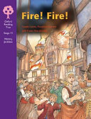 Fire! Fire! cover