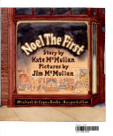 Noel the First cover