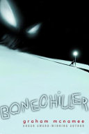 Bonechiller cover