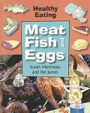 Meat, Fish, and Eggs cover