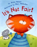 It's Not Fair! cover