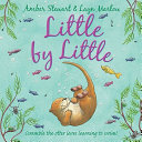 Little by Little cover