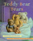 Teddy Bear Tears cover