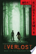 Everlost cover