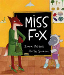 Miss Fox cover