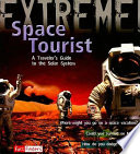 Space Tourist: A Traveller's Guide to the Solar System cover