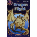 Dragon Flight cover