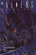 Jake's Alien cover