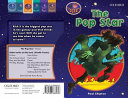 The Pop Star cover