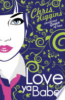 Love Ya Babe cover
