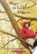 Ways to Live Forever cover