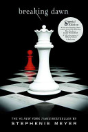 Breaking Dawn cover