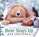Bear Stays Up cover