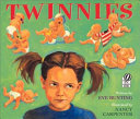Twinnies cover
