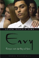 Envy cover