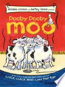 Dooby Dooby Moo cover