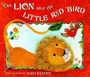 The Lion and the Little Red Bird cover